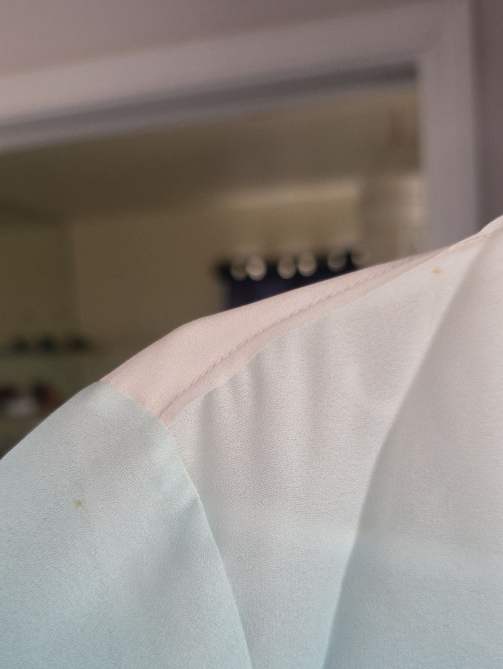 Acne Studios ombré long sleeve - Picture 14 of 16